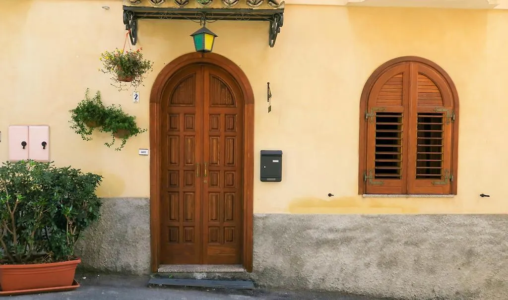 Casa Del Viaggiatore Taormina