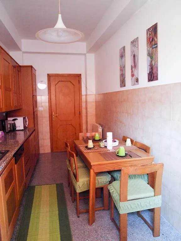 Apartment Casa Del Viaggiatore Taormina