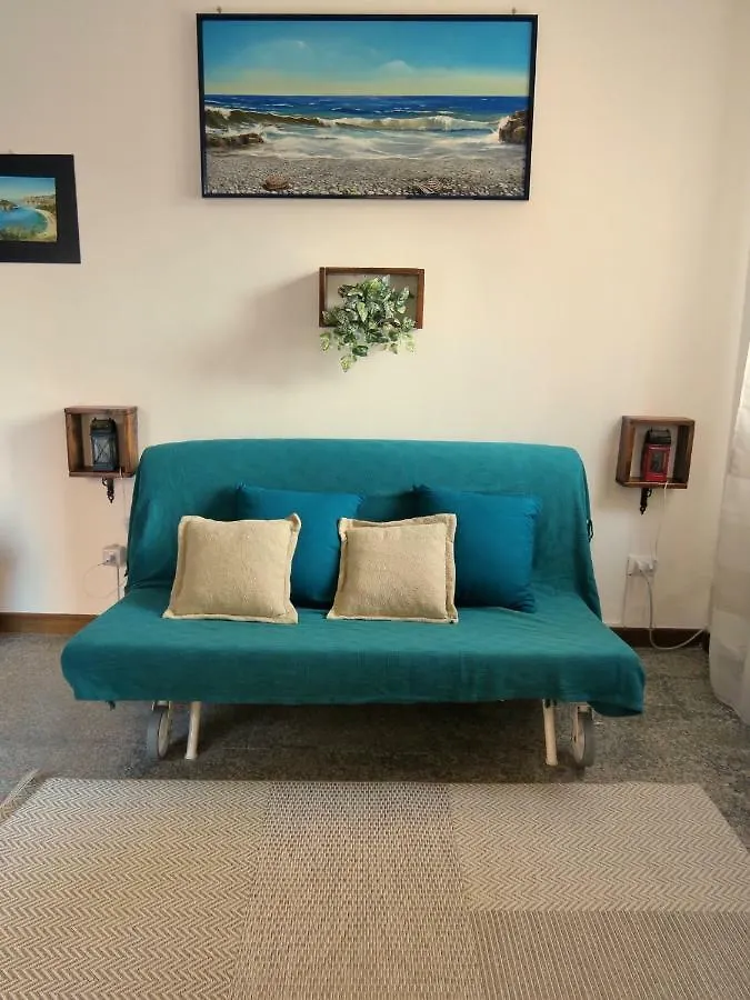 Casa Del Viaggiatore Taormina Italy