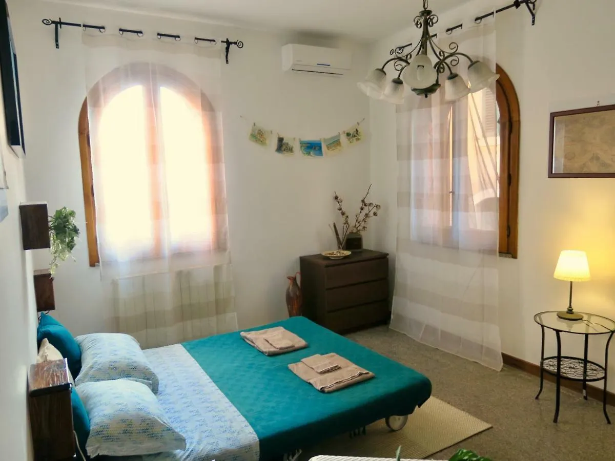Casa Del Viaggiatore Taormina